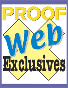 Web exclusives: Fall 2003–Fall 2004